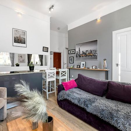 Lumina Apartments On The Market Square Near The Royal Castle Warsaw Ngoại thất bức ảnh