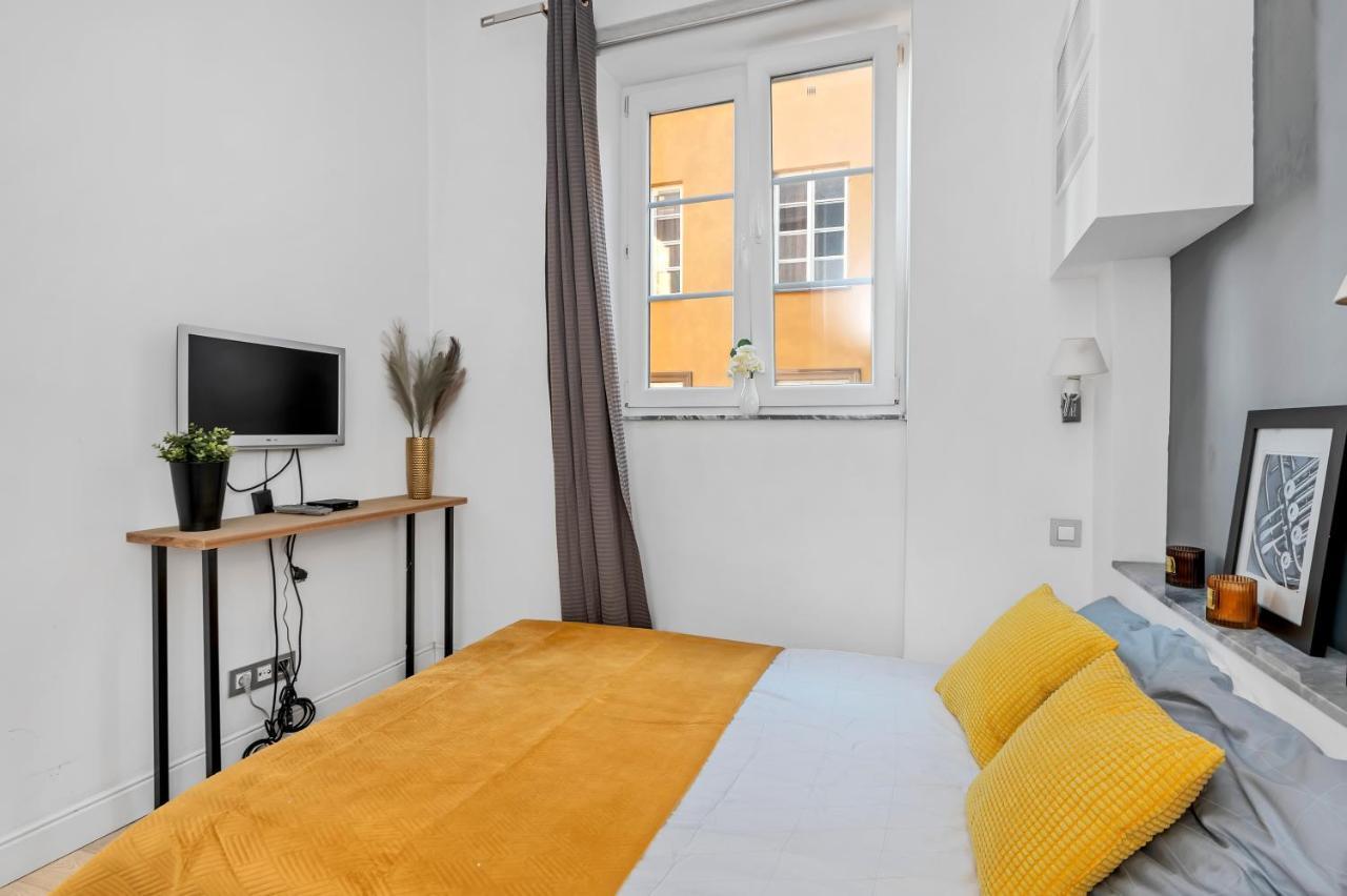 Lumina Apartments On The Market Square Near The Royal Castle Warsaw Ngoại thất bức ảnh